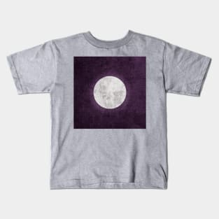 Moon Kids T-Shirt